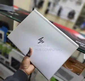 Laptop HP EliteBook 840 G6 16GB Intel Core i7 SSD 512GB