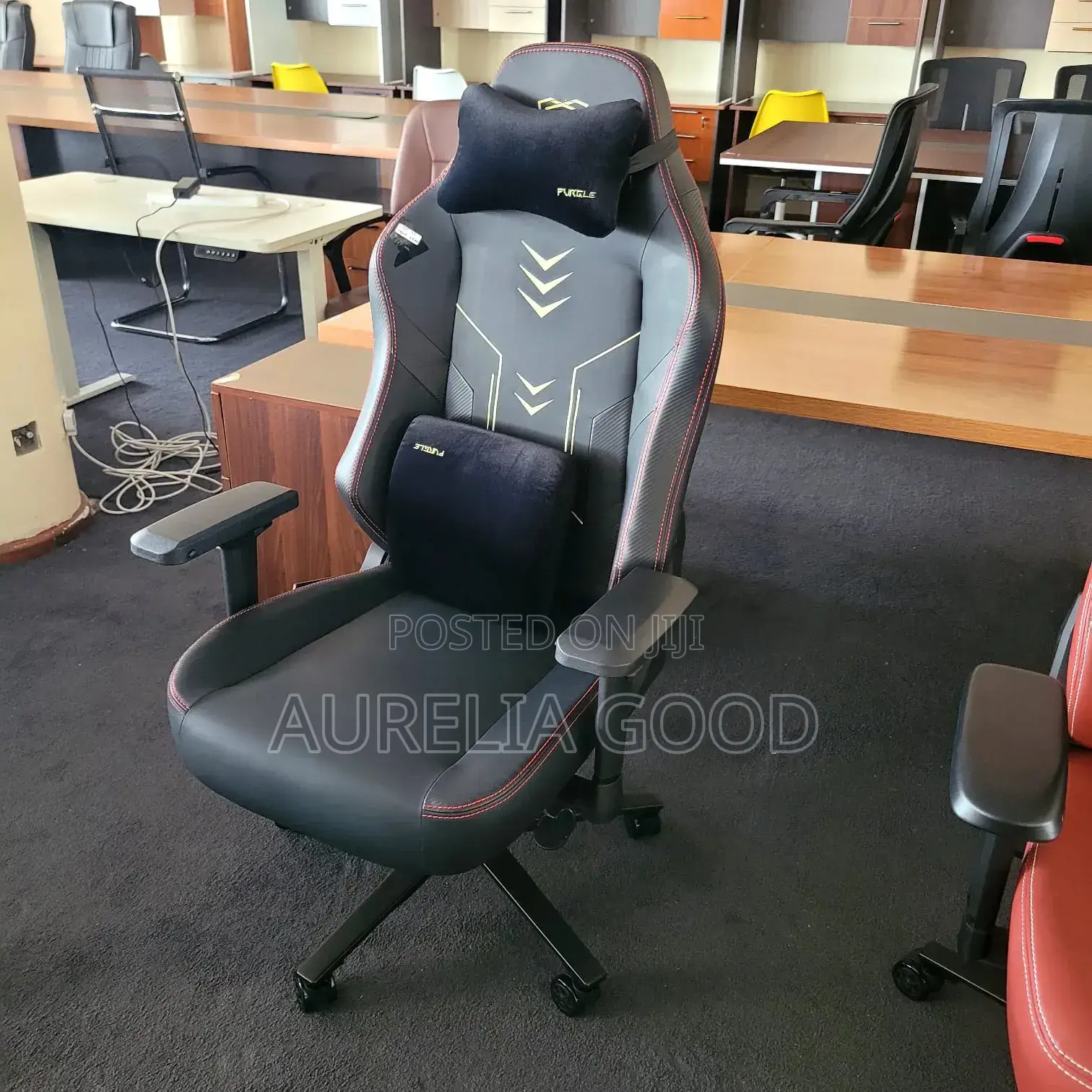 Gaming Chair Gaming Chair