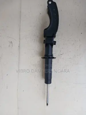Audi Q7 Front Shocks
