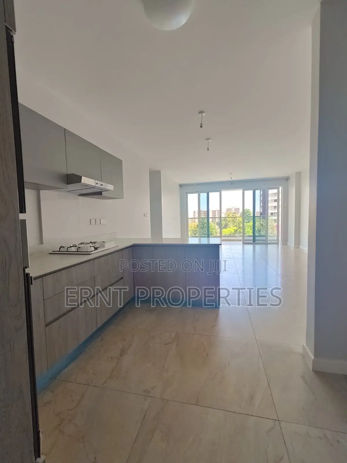 2bdrm Apartment in Marquis, Kileleshwa for sale