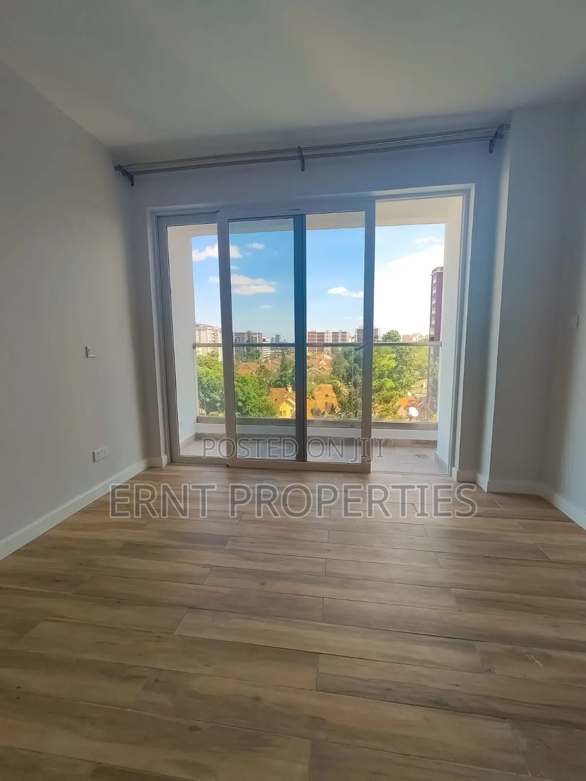 2bdrm Apartment in Marquis, Kileleshwa for sale