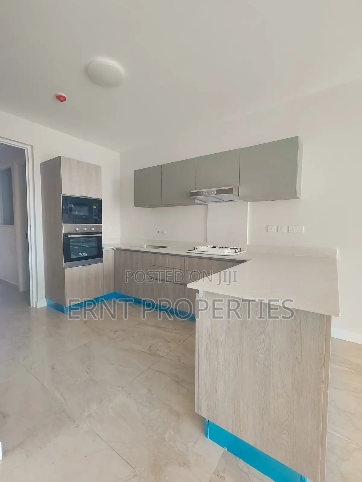 2bdrm Apartment in Marquis, Kileleshwa for sale