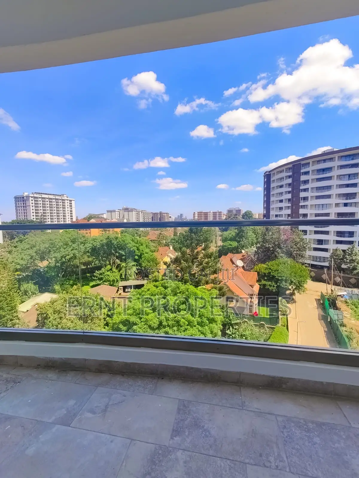 2bdrm Apartment in Marquis, Kileleshwa for sale