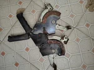 Landcriuser 79 Series Handbrake Lever
