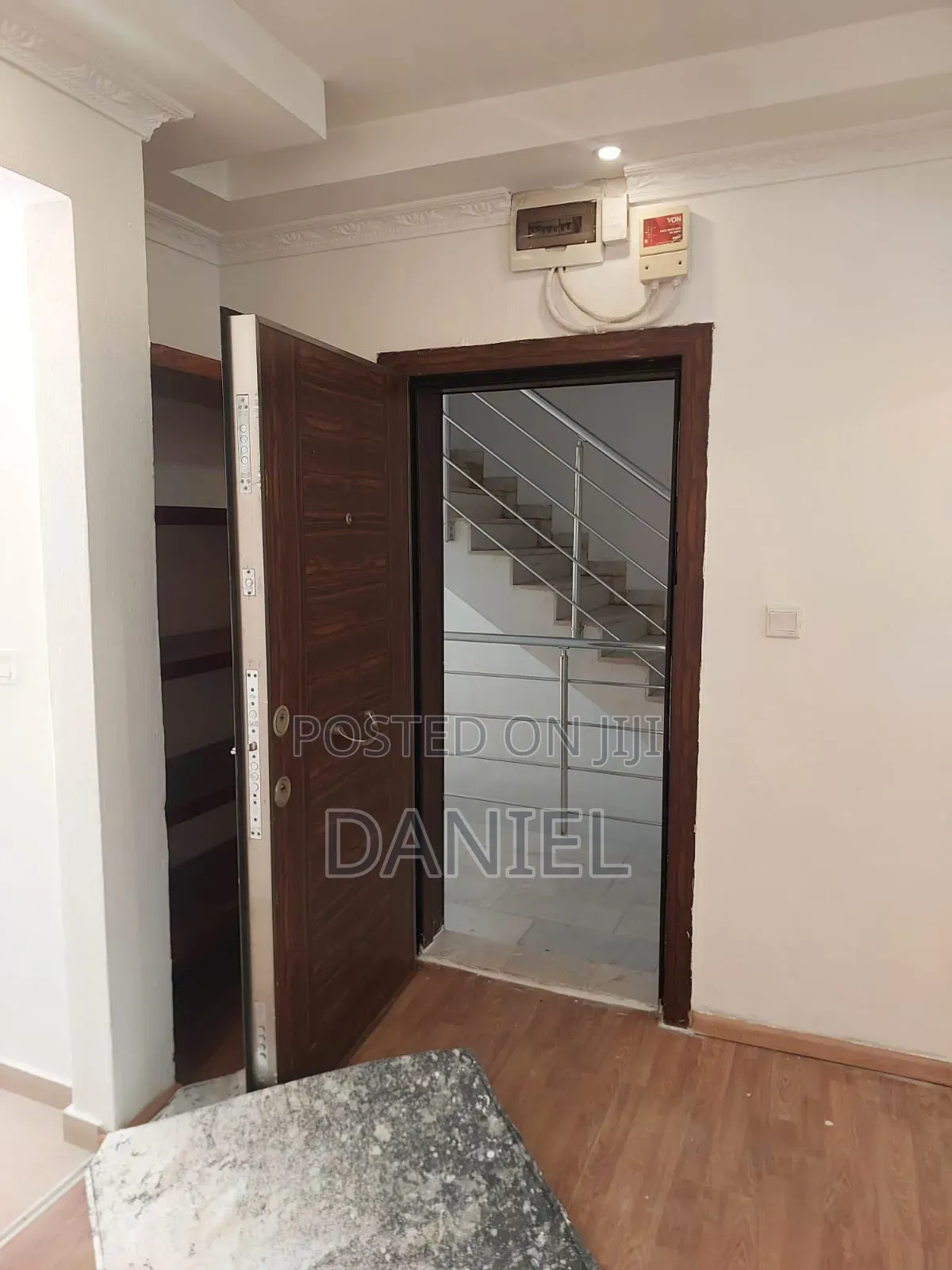 4bdrm Apartment in Valley Arcade for rent