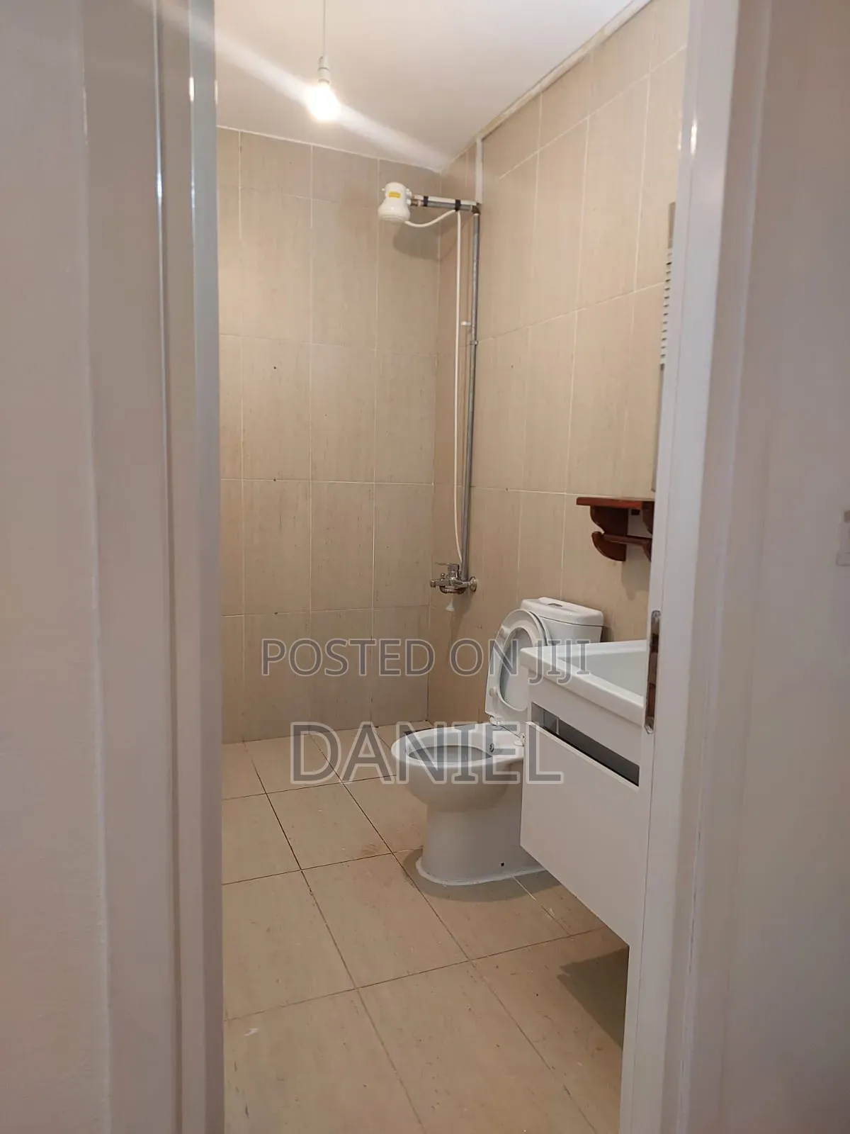 4bdrm Apartment in Valley Arcade for rent