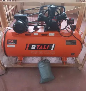 BTALI Air Compressor