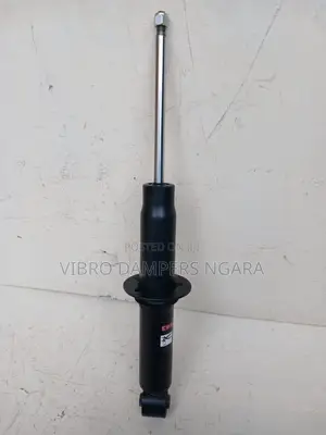 Audi Q7 Rear Shocks