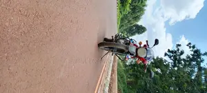 Bajaj Boxer 150 UG 2021 Red