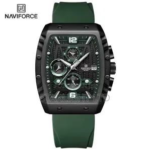 Ultimate Heavy-Duty Sports Chronograph