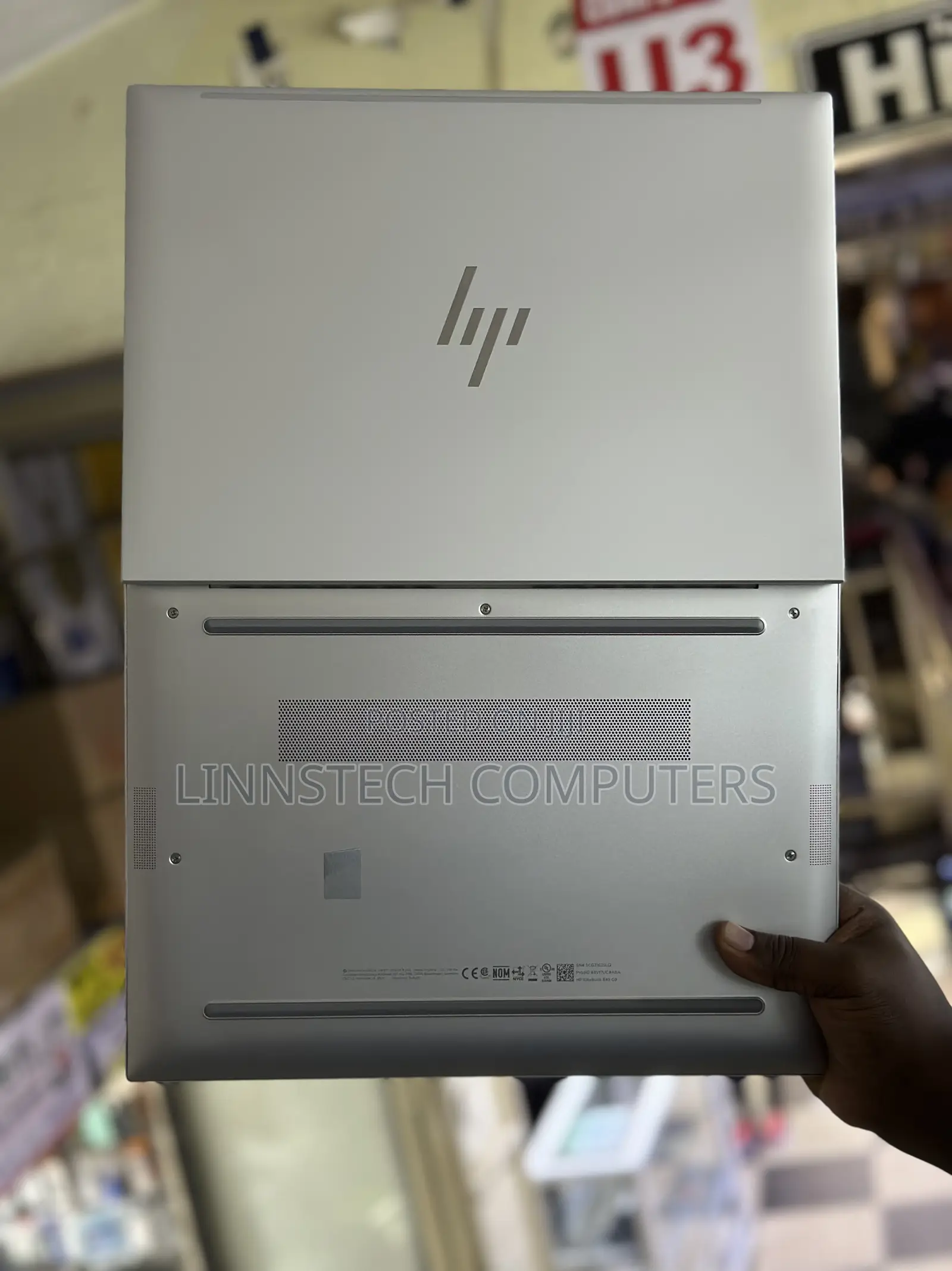 Laptop HP EliteBook 840 G9 8GB AMD Ryzen 5 SSD 512GB