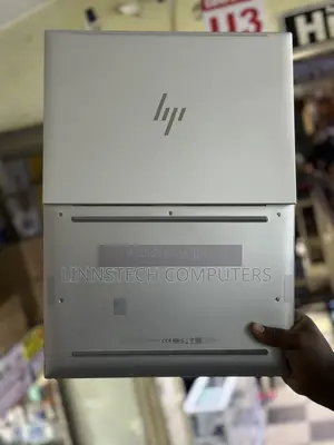 Laptop HP EliteBook 840 G9 8GB AMD Ryzen 5 SSD 512GB
