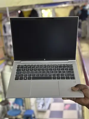 Laptop HP EliteBook 840 G9 8GB AMD Ryzen 5 SSD 512GB