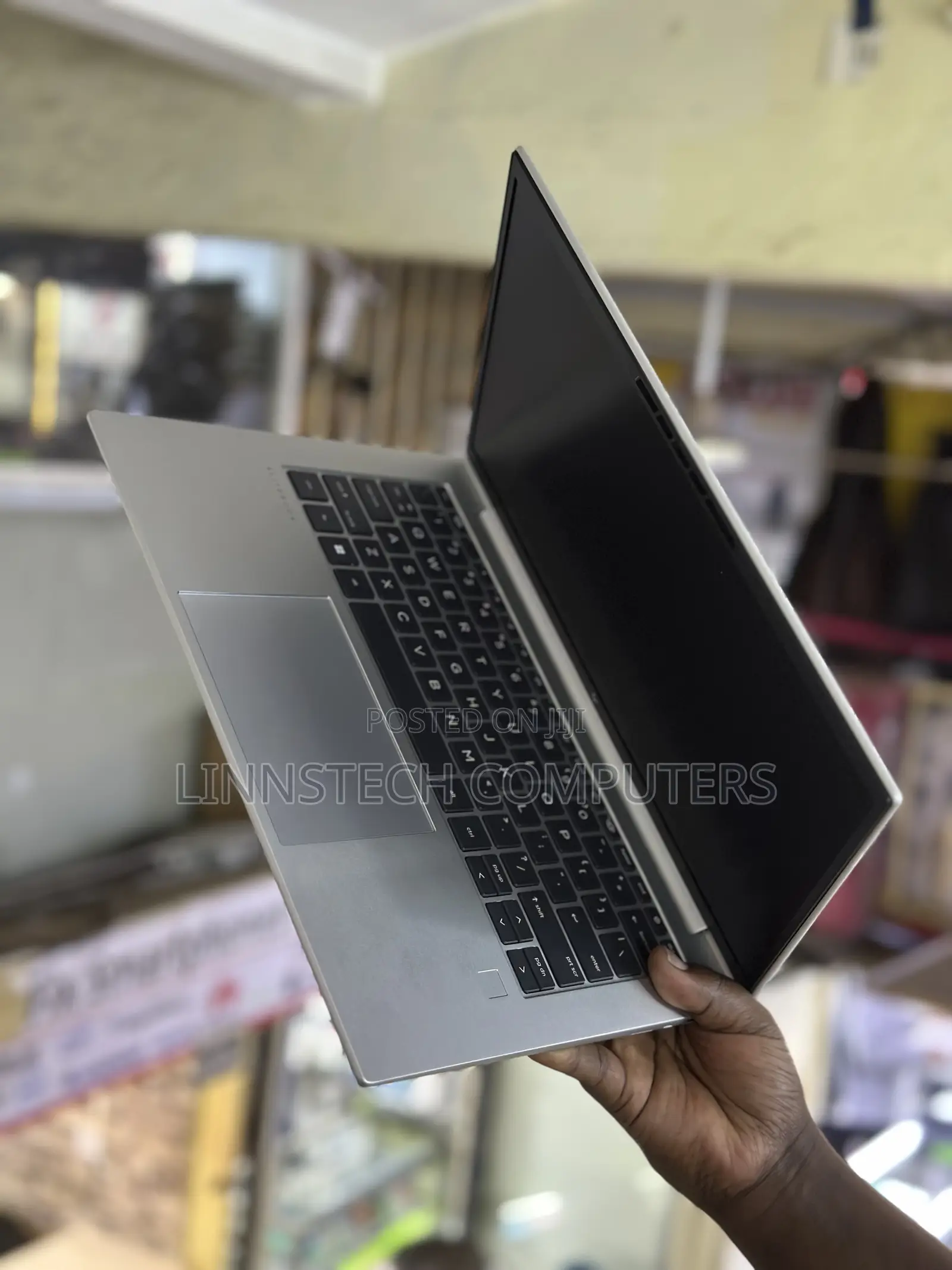 Laptop HP EliteBook 840 G9 8GB AMD Ryzen 5 SSD 512GB