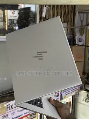 Laptop HP EliteBook 840 G9 8GB AMD Ryzen 5 SSD 512GB