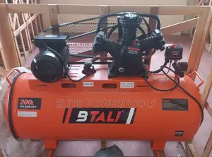 BTALI Air Compressor