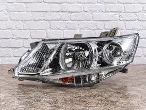 Head Lamp / Light Toyota Allion 260 2008/2009/2010 Clear