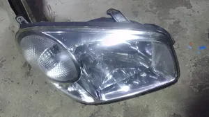Toyota RAV4 Ac26 Headlight