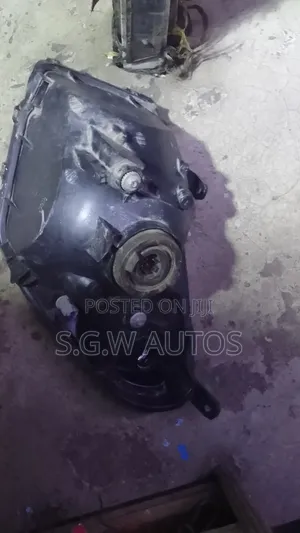 Toyota RAV4 Ac26 Headlight