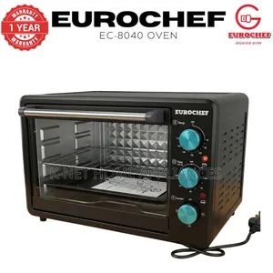 Eurochef Oven
