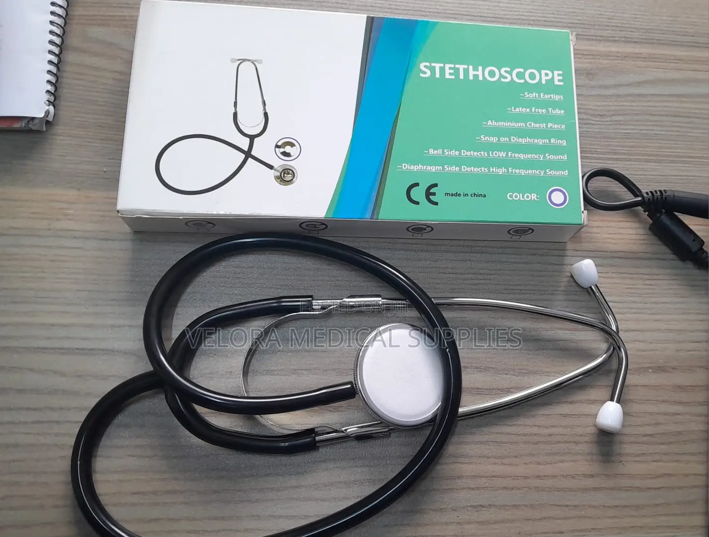 Student Stethoscope