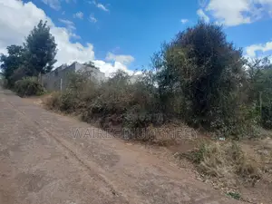 50 * 100 Plot for Sale. Murang'a Kambirwa