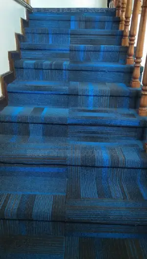 Carpet Tiles for Office and Home Flooring