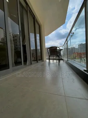 3bdrm Apartment in Kilimani, Hurlingham for sale