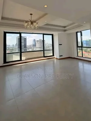 3bdrm Apartment in Kilimani, Hurlingham for sale