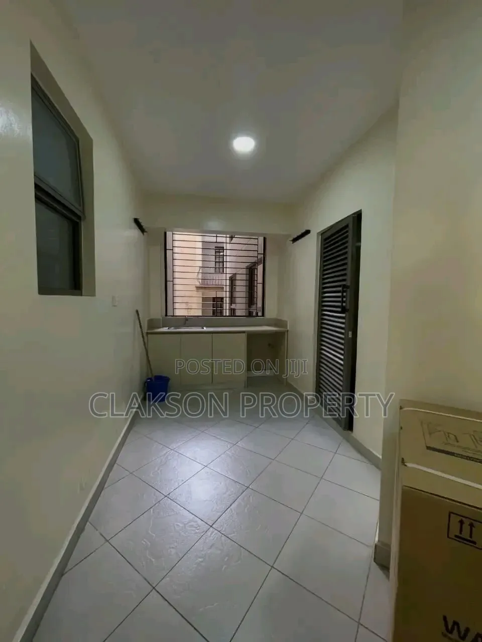 3bdrm Apartment in Kilimani, Hurlingham for sale