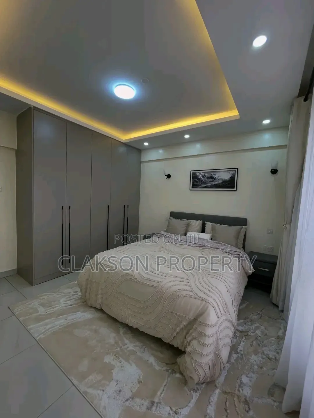 3bdrm Apartment in Kilimani, Hurlingham for sale
