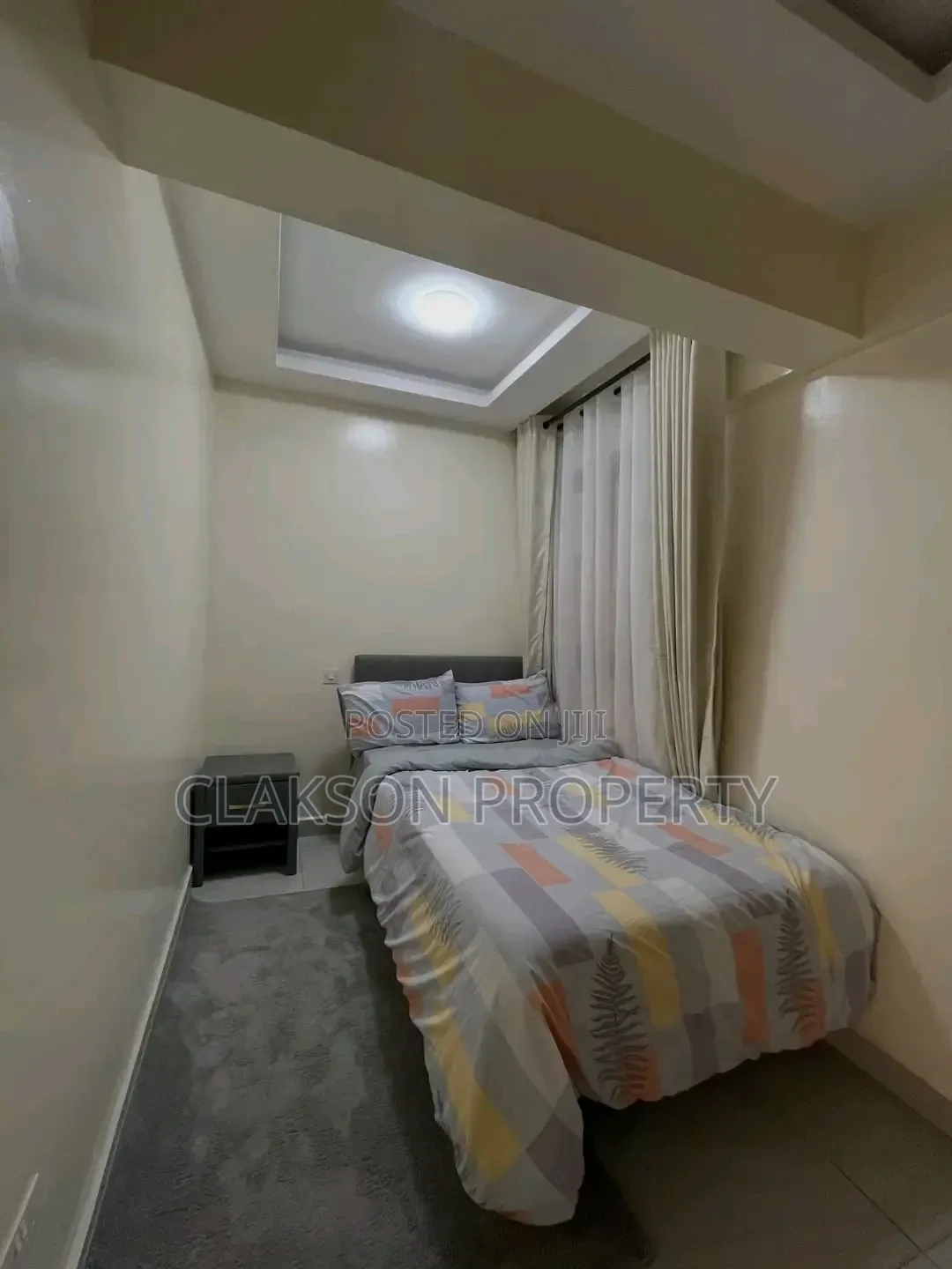 3bdrm Apartment in Kilimani, Hurlingham for sale