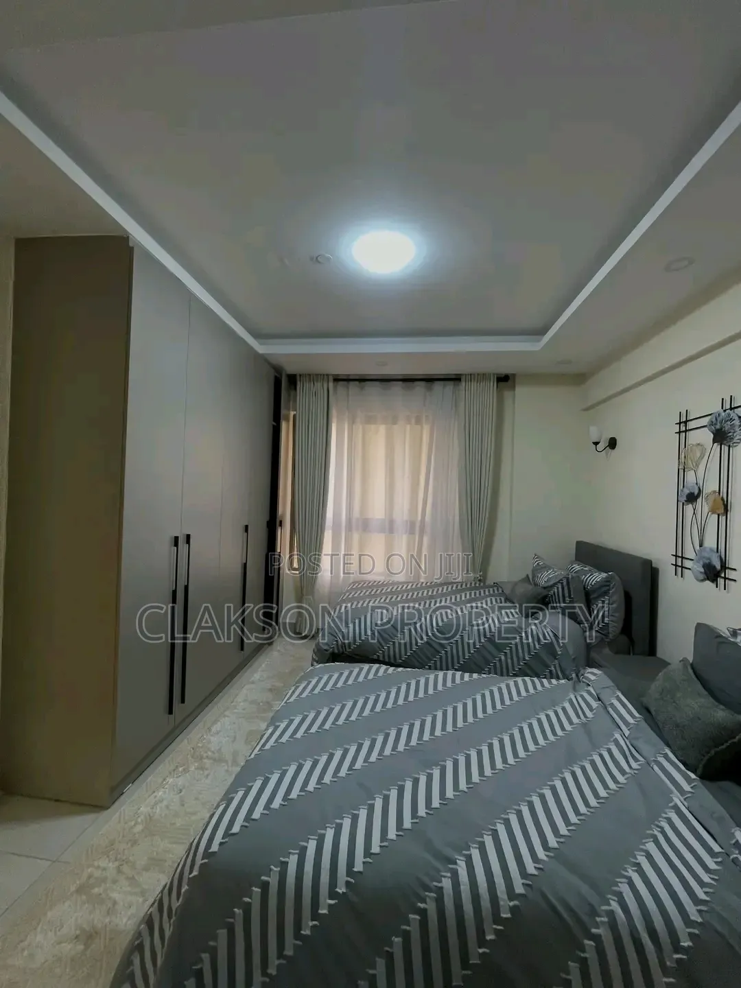 3bdrm Apartment in Kilimani, Hurlingham for sale