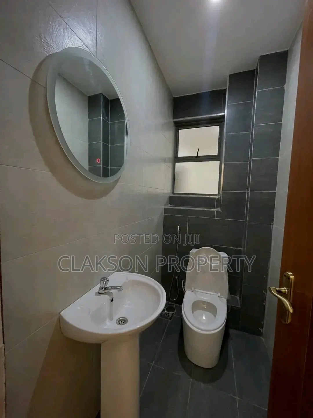 3bdrm Apartment in Kilimani, Hurlingham for sale