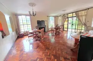 5bdrm House in Karen C for sale