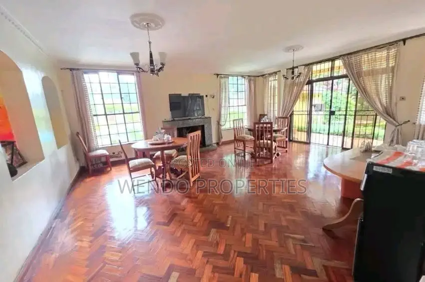 5bdrm House in Karen C for sale