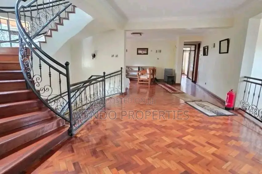 5bdrm House in Karen C for sale