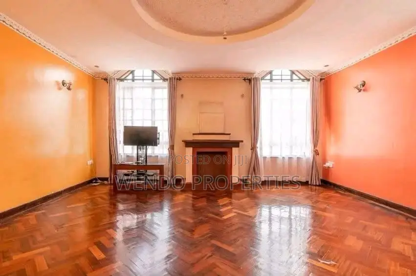 5bdrm House in Karen C for sale