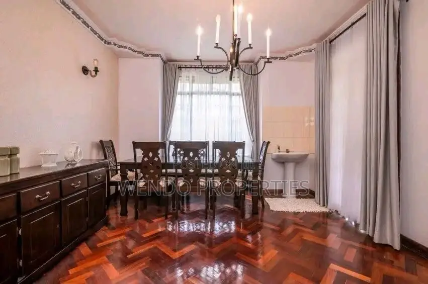 5bdrm House in Karen C for sale