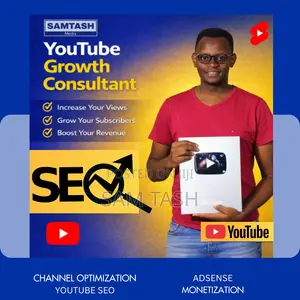 YouTube Channel Growth