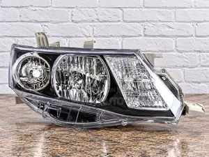 Head Lamp / Light Toyota Allion 260 2008/2009/2010 Black Shade