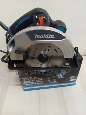 Original Makita HS-7000 7 Inches Electric Circular Saw