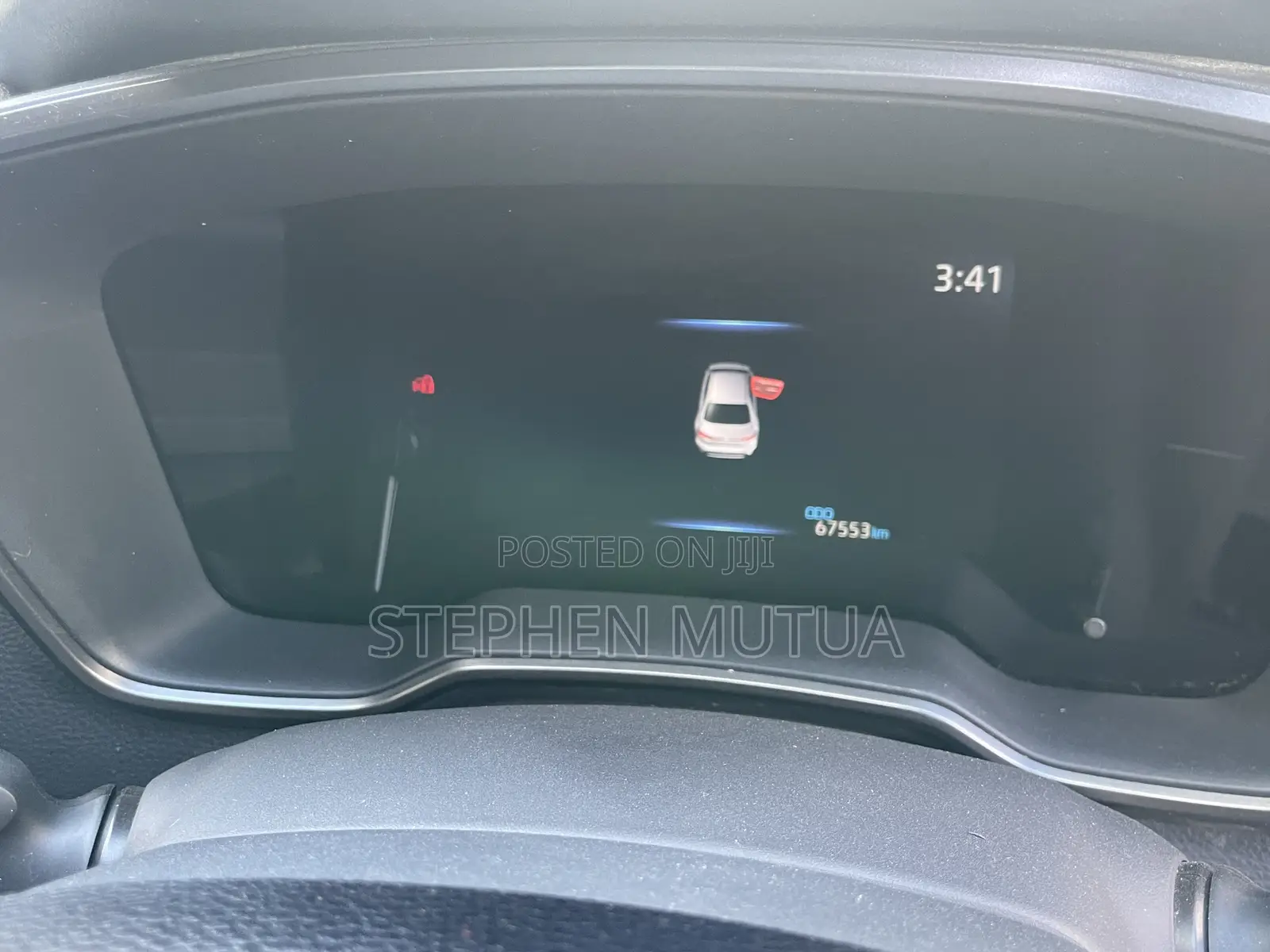 Toyota Corolla SE (1.8L 4cyl 6M) 2019 Black