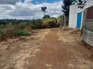 50 * 100 Plot for Sale. Murang'a Kambirwa