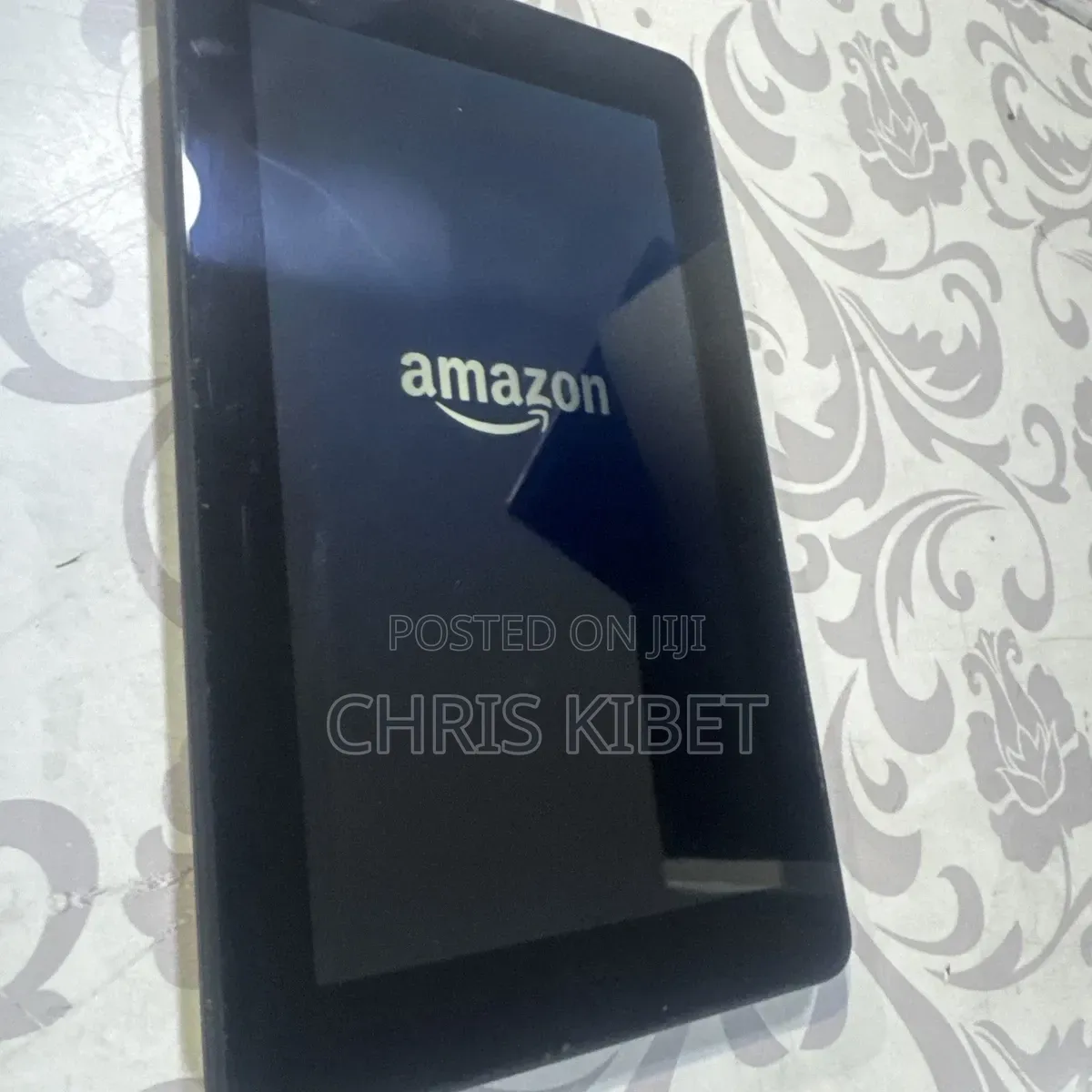 Amazon Fire 7 (2017) 16 GB Blue