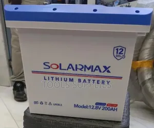 Lithium Battary/Lithium Battary 200AH