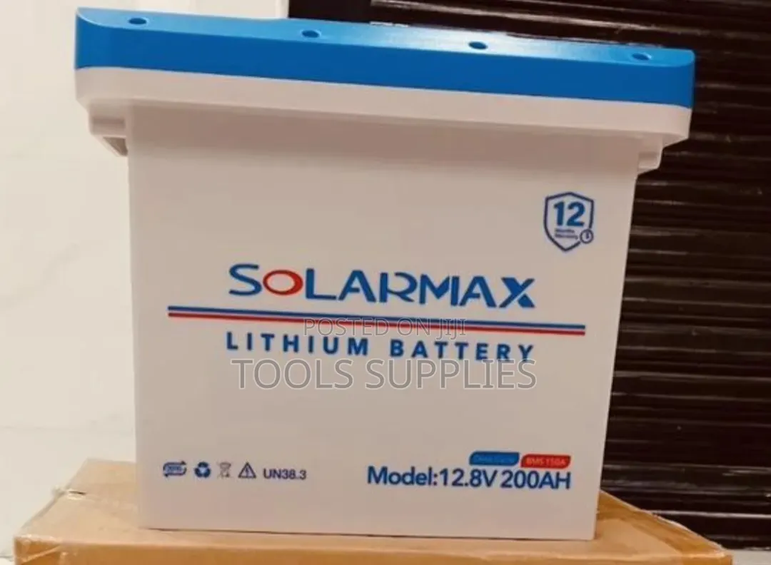Lithium Battary/Lithium Battary 200AH