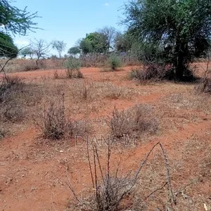 51 Acres for Sale in Makindu