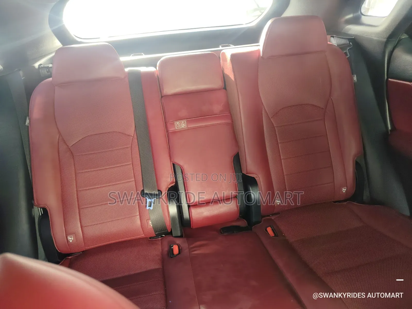 Lexus RX 2019 Gold