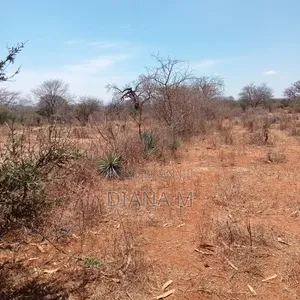 51 Acres for Sale in Makindu